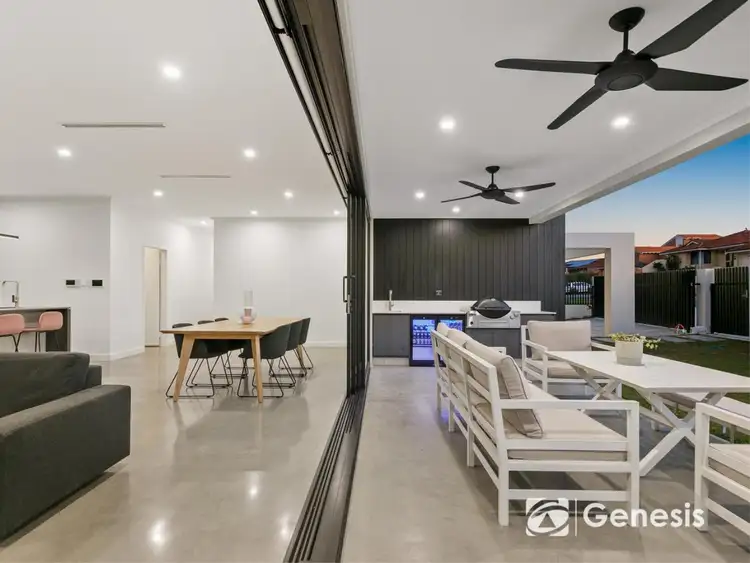 Fifth view of Homely house listing, 11 Kincraig Way, Duncraig WA 6023