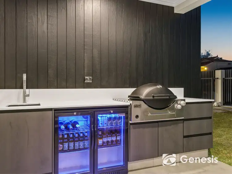 Sixth view of Homely house listing, 11 Kincraig Way, Duncraig WA 6023