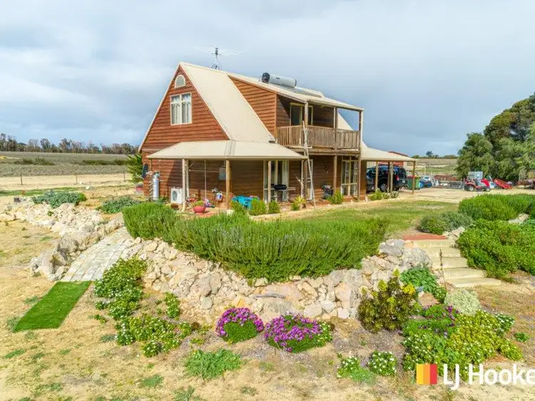 312 Tamarisk Drive, Gabbadah WA 6041