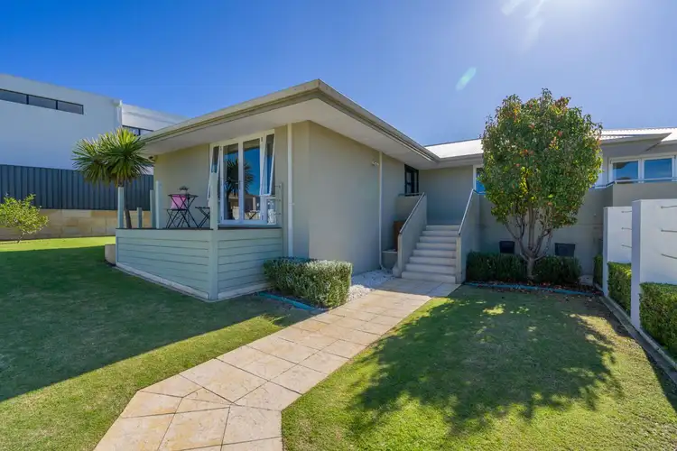 Second view of Homely house listing, 48 Buntine Road, Wembley Downs WA 6019