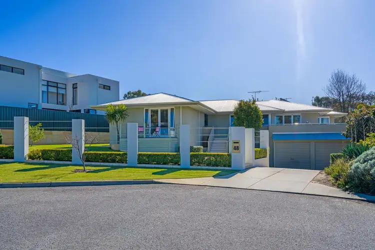 Third view of Homely house listing, 48 Buntine Road, Wembley Downs WA 6019