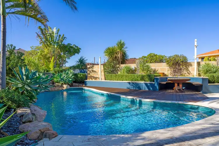 Fourth view of Homely house listing, 48 Buntine Road, Wembley Downs WA 6019