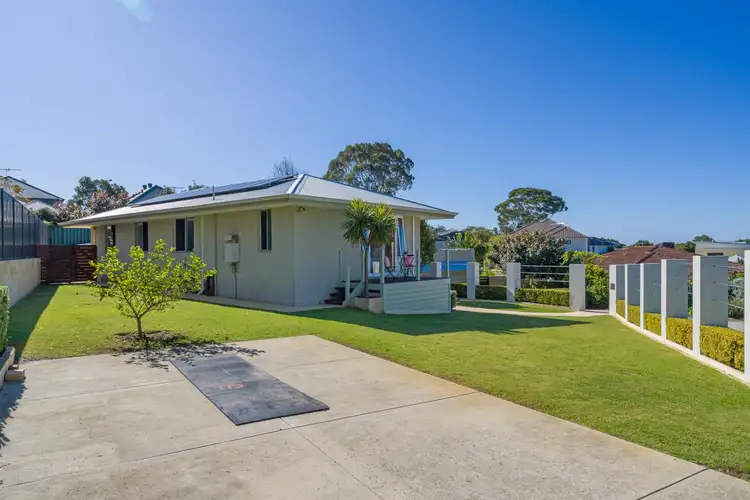 Fifth view of Homely house listing, 48 Buntine Road, Wembley Downs WA 6019