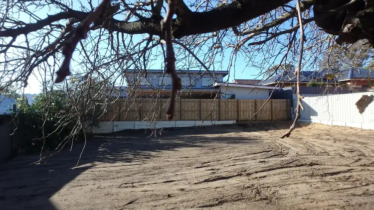 Second view of Homely land listing, Lot 2, 89 Snook Crescent, Hilton WA 6163