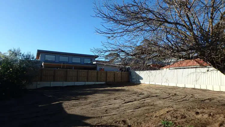 Third view of Homely land listing, Lot 2, 89 Snook Crescent, Hilton WA 6163