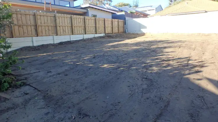 Fourth view of Homely land listing, Lot 2, 89 Snook Crescent, Hilton WA 6163