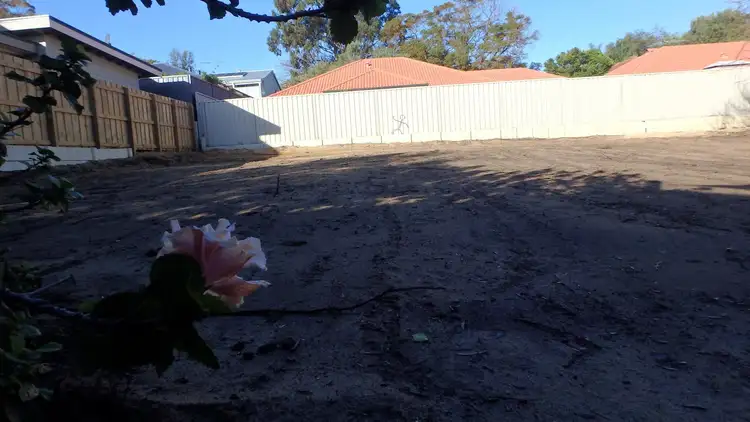 Fifth view of Homely land listing, Lot 2, 89 Snook Crescent, Hilton WA 6163