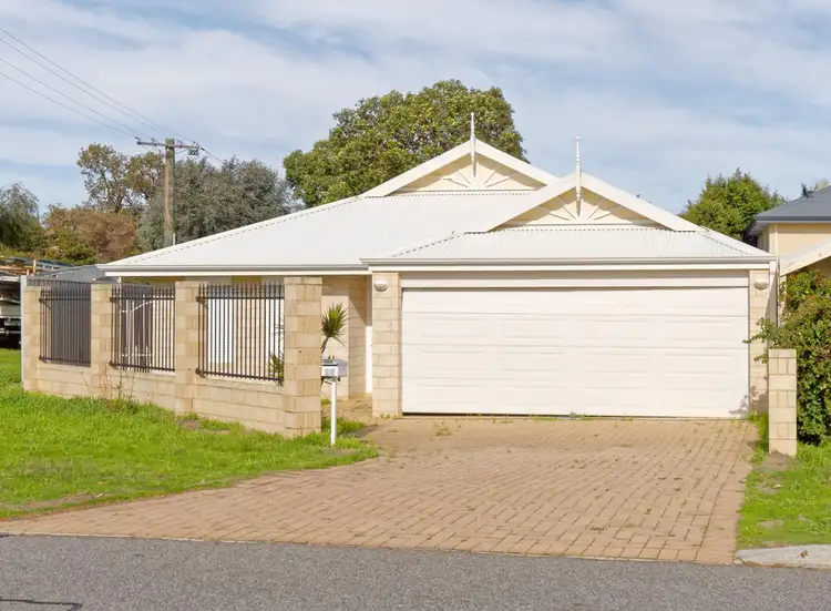 10 Bishop  Road, Balcatta WA 6021