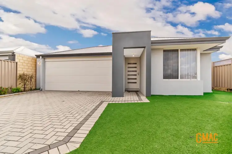 Main view of Homely house listing, 12 Raglan Street, Beckenham WA 6107