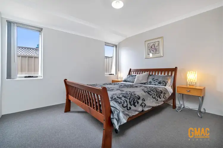 Second view of Homely house listing, 12 Raglan Street, Beckenham WA 6107