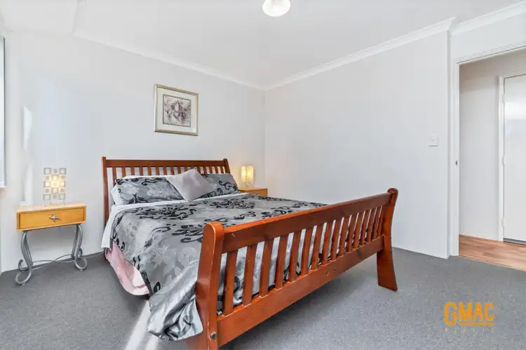 Third view of Homely house listing, 12 Raglan Street, Beckenham WA 6107