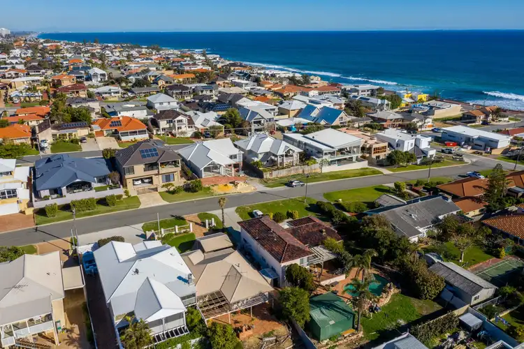 Fourth view of Homely house listing, Lot 2/11 Forrest Street (Proposed), North Beach WA 6020