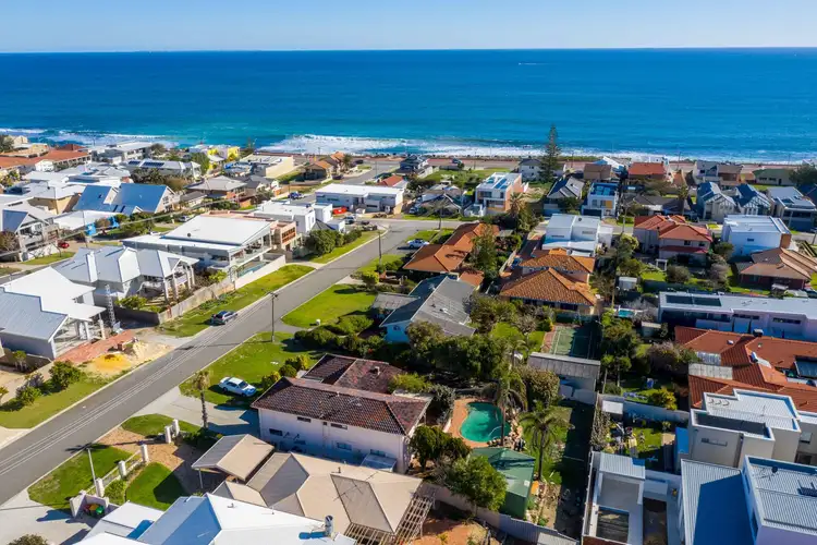 Sixth view of Homely house listing, Lot 2/11 Forrest Street (Proposed), North Beach WA 6020