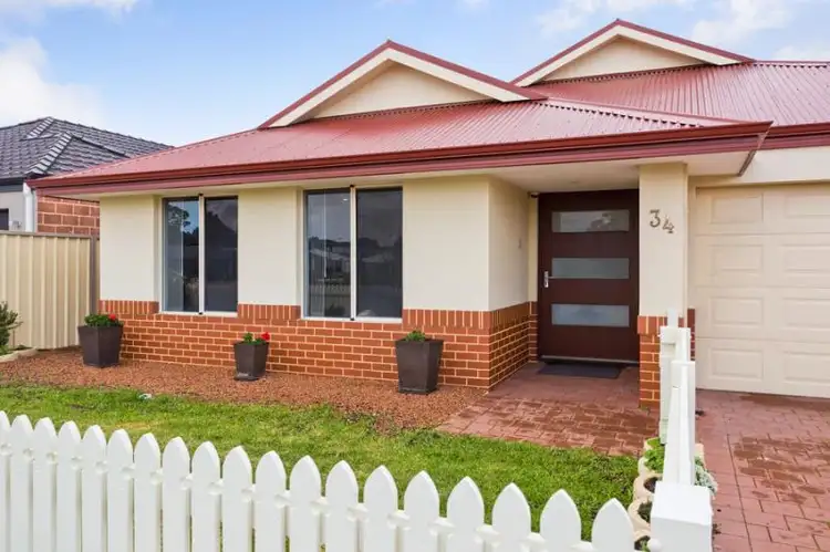 34 Thaxter Road, Landsdale WA 6065