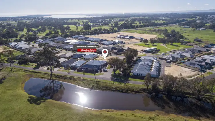 Fourth view of Homely land listing, 7 Riverlea Entrance, Glen Iris WA 6230
