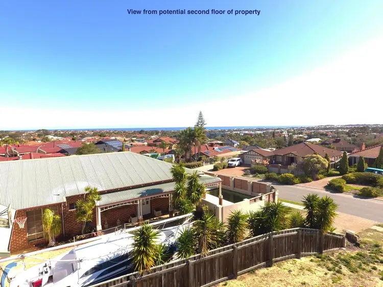 Fourth view of Homely land listing, 65 Dorado Beach Crescent, Connolly WA 6027