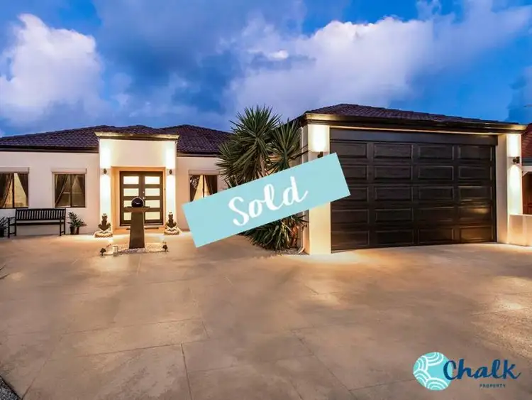 Main view of Homely house listing, 82 Pimento Circle, Port Kennedy WA 6172