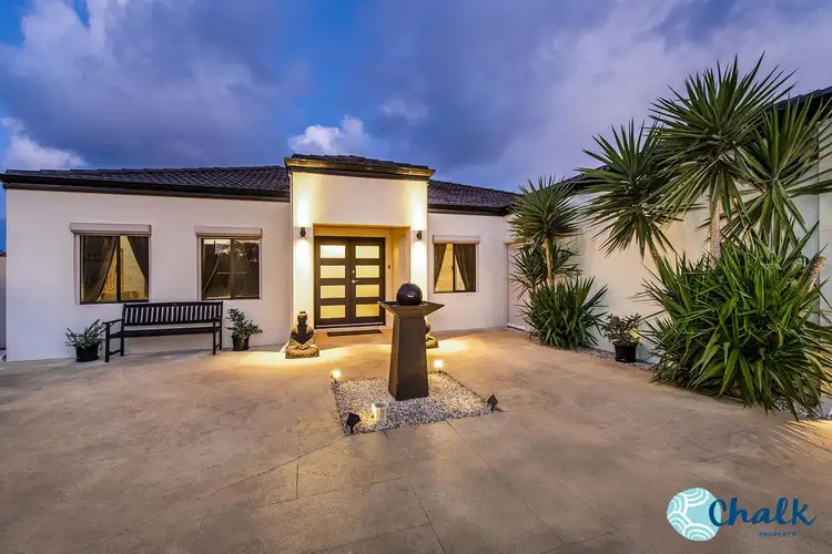 Second view of Homely house listing, 82 Pimento Circle, Port Kennedy WA 6172