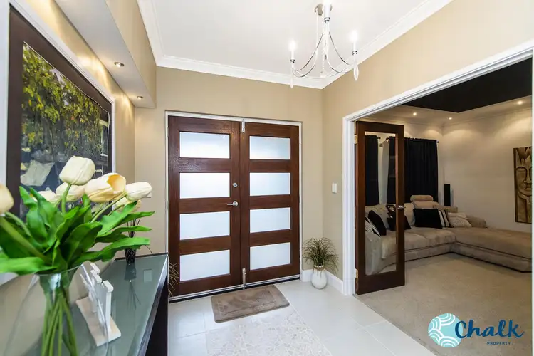 Fourth view of Homely house listing, 82 Pimento Circle, Port Kennedy WA 6172