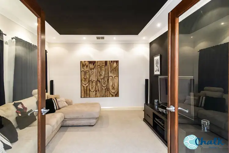 Fifth view of Homely house listing, 82 Pimento Circle, Port Kennedy WA 6172