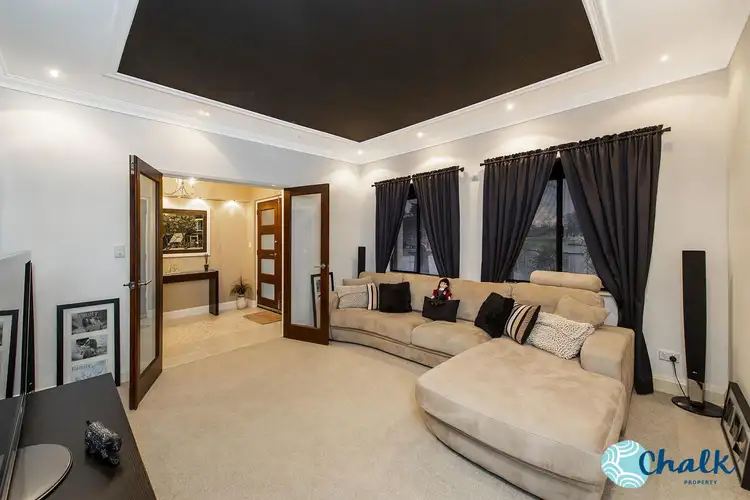Sixth view of Homely house listing, 82 Pimento Circle, Port Kennedy WA 6172