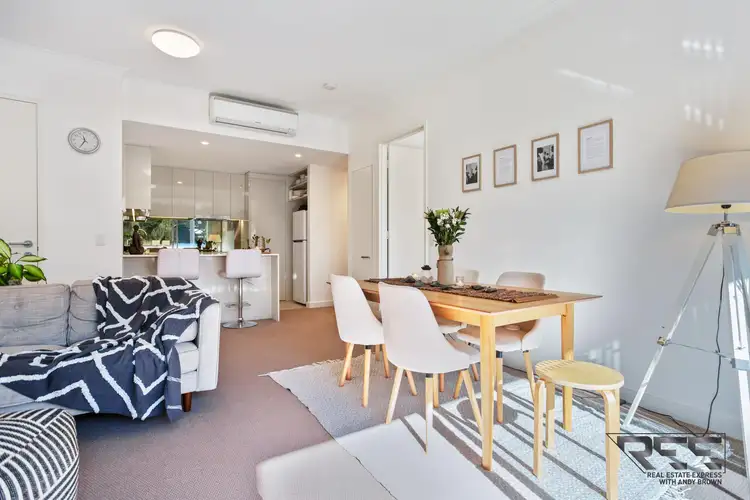 Main view of Homely apartment listing, 59/1 Silas Street, East Fremantle WA 6158