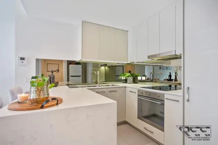 Second view of Homely apartment listing, 59/1 Silas Street, East Fremantle WA 6158