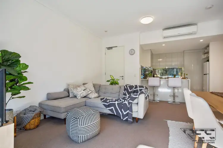 Fourth view of Homely apartment listing, 59/1 Silas Street, East Fremantle WA 6158