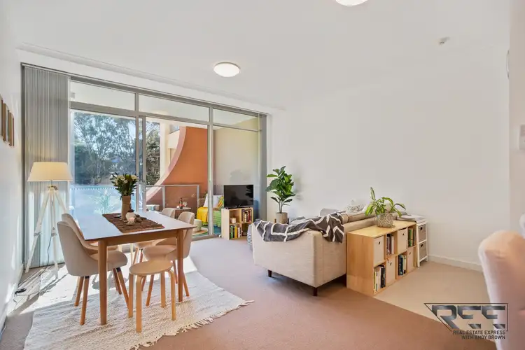 Sixth view of Homely apartment listing, 59/1 Silas Street, East Fremantle WA 6158