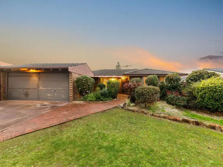6 Ardross Way, Noranda WA 6062