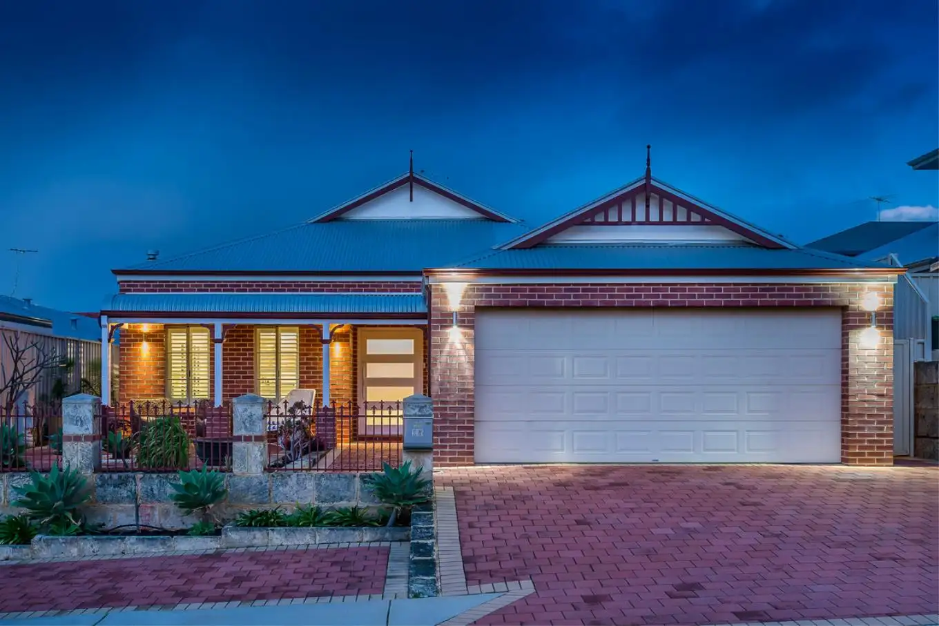 Main view of Homely house listing, 15 Normandy Parade, Currambine WA 6028