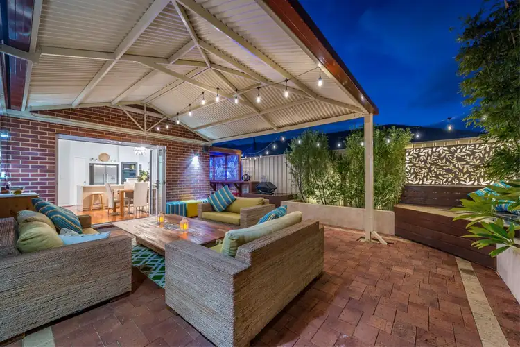 Third view of Homely house listing, 15 Normandy Parade, Currambine WA 6028