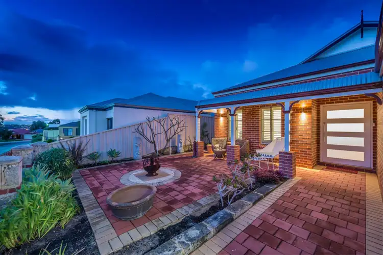Fourth view of Homely house listing, 15 Normandy Parade, Currambine WA 6028