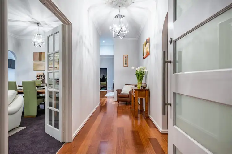 Fifth view of Homely house listing, 15 Normandy Parade, Currambine WA 6028