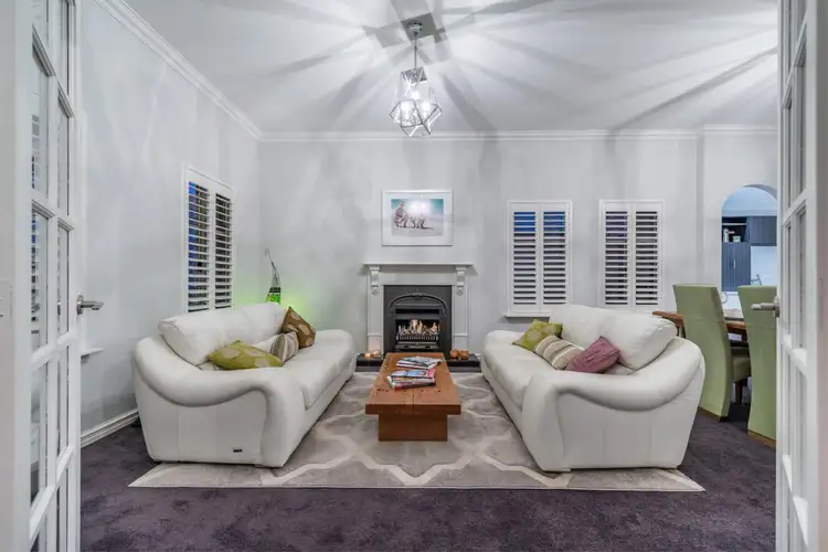 Sixth view of Homely house listing, 15 Normandy Parade, Currambine WA 6028