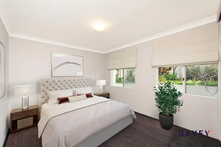 13/19 Flora Terrace, Watermans Bay WA 6020