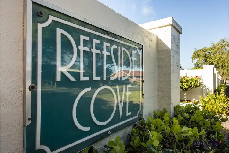 Fourth view of Homely villa listing, 13/19 Flora Terrace, Watermans Bay WA 6020