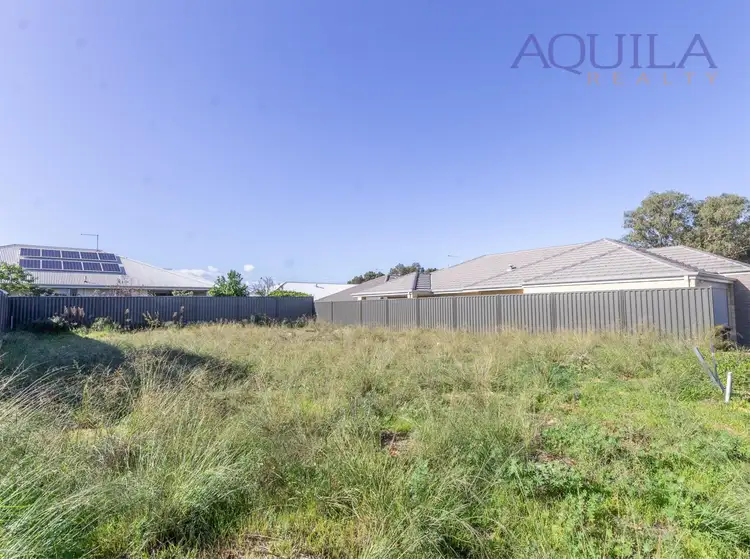 6 Gailey Way, Aveley WA 6069