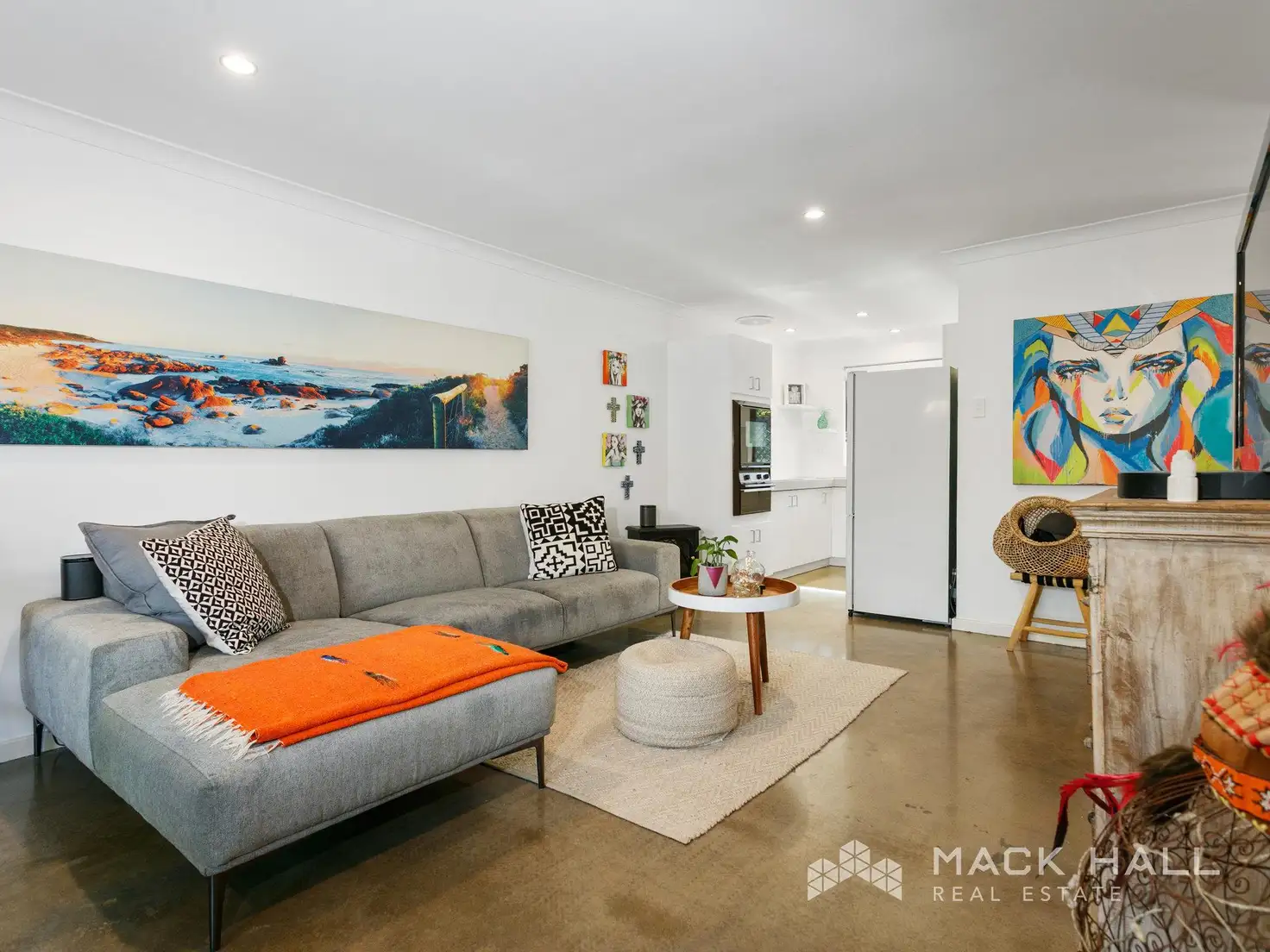 Main view of Homely villa listing, 13/163 Abbett St, Scarborough WA 6019