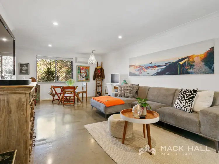 Second view of Homely villa listing, 13/163 Abbett St, Scarborough WA 6019