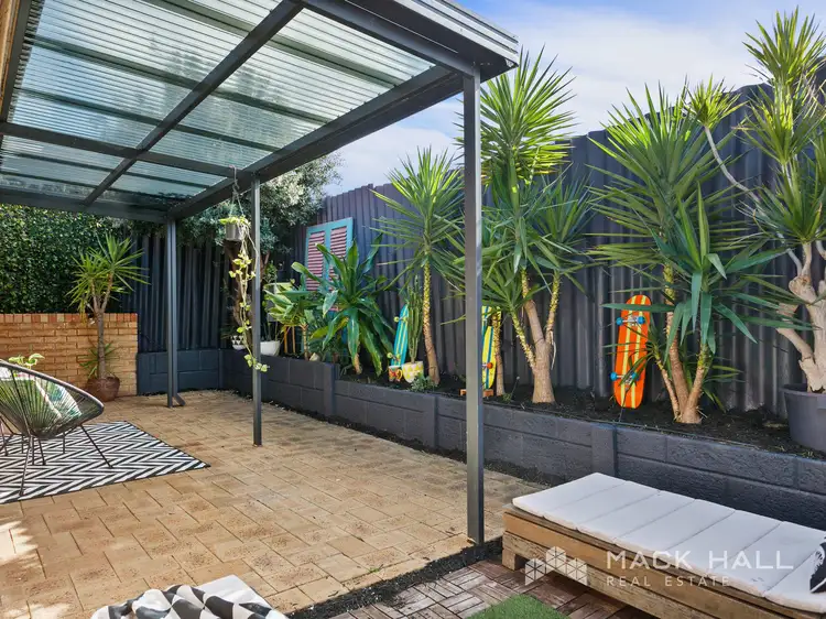 Fifth view of Homely villa listing, 13/163 Abbett St, Scarborough WA 6019
