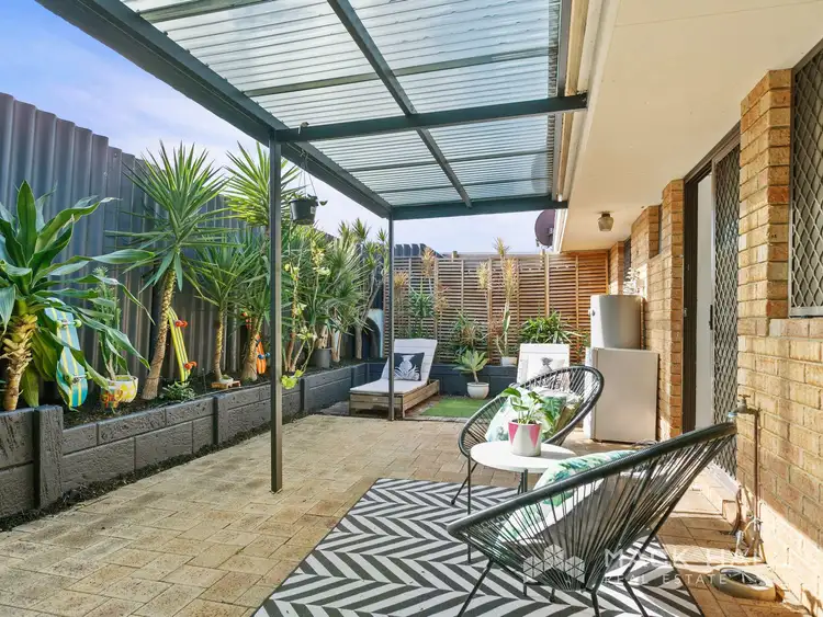Sixth view of Homely villa listing, 13/163 Abbett St, Scarborough WA 6019