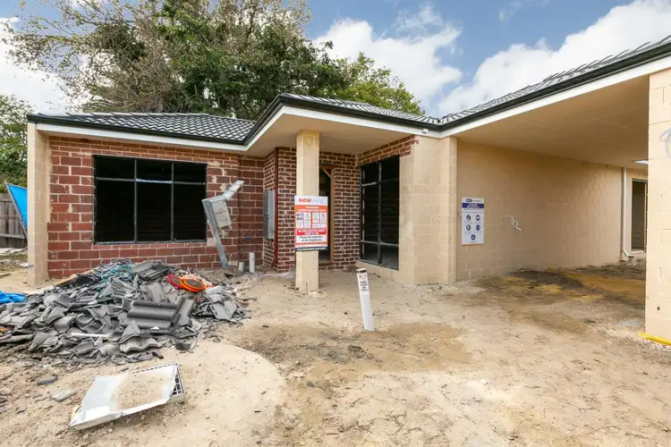 Second view of Homely house listing, Lot 2, 32 Birchington Street, Beckenham WA 6107