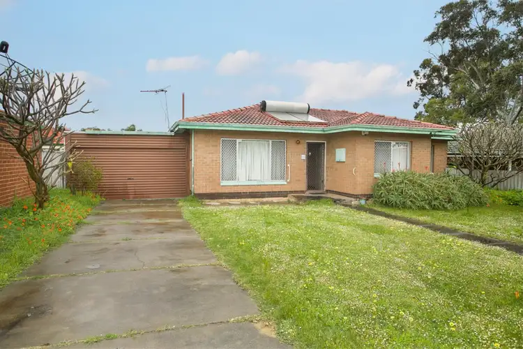 Second view of Homely house listing, 25 Garnett Place, Balga WA 6061