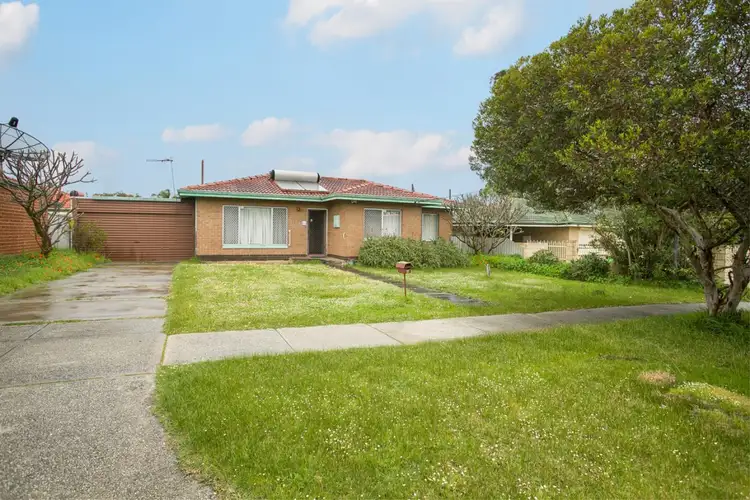 Fourth view of Homely house listing, 25 Garnett Place, Balga WA 6061