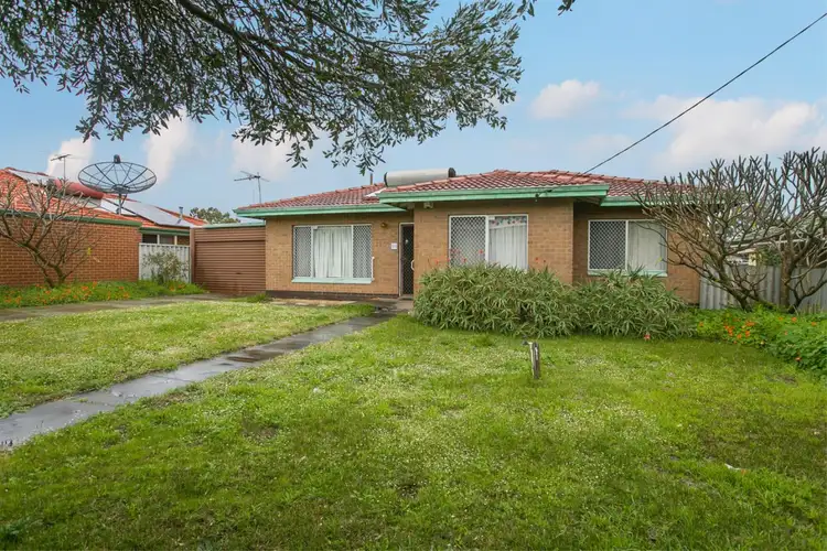 Sixth view of Homely house listing, 25 Garnett Place, Balga WA 6061