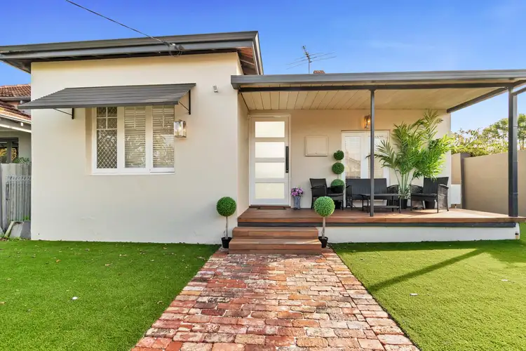 15 Hardy Street, North Perth WA 6006