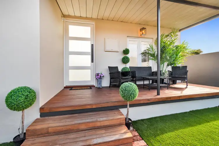 Second view of Homely house listing, 15 Hardy Street, North Perth WA 6006