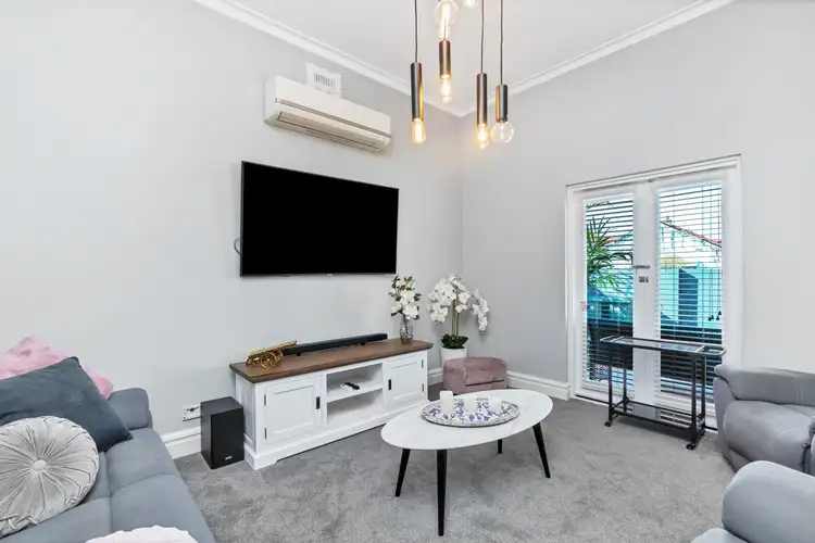 Sixth view of Homely house listing, 15 Hardy Street, North Perth WA 6006