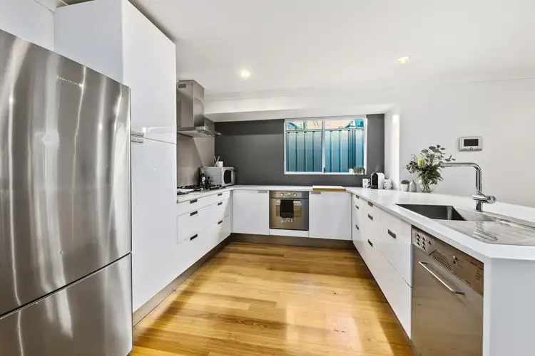 Fourth view of Homely house listing, 14A Ruby Street, North Perth WA 6006